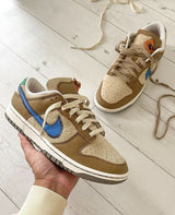 Nike Dunk Low size? Dark Driftwood