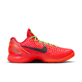Nike Kobe 6 Protro Reverse Grinch