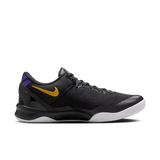 Nike Kobe 8 Protro Lakers Away