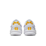 Nike Kobe 8 Protro Lakers Home