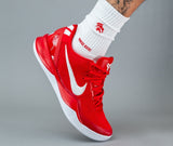 Nike Kobe 8 Protro University Red
