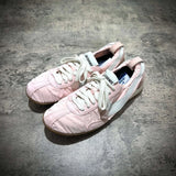 Nike Moon Shoe SP Jacquemus in alluminio e rosa