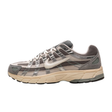 Nike P-6000 Flat Pewter