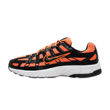 Nike P-6000 Hyper Crimson