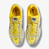 Nike P-6000 Lightning Giallo Metallizzato/Argento