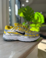 Nike P-6000 Lightning Giallo Metallizzato/Argento