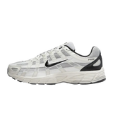 Nike P-6000 Platinum Tint Black