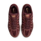 Nike P-6000 SE Dark Pony Metallic Gold