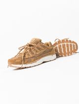 Nike P-6000 SE Lino Oro Metallizzato Velo