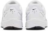Nike P-6000 Bianco Limone Chiffon