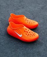 Nike ReactX Rejuven8 Arancione Safety