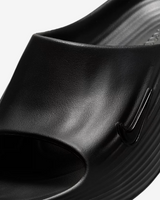 Nike ReactX Rejuven8 Slide Nero