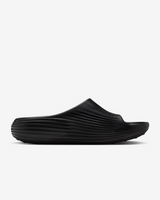 Nike ReactX Rejuven8 Slide Nero