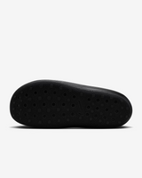 Nike ReactX Rejuven8 Slide Nero