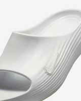 Nike ReactX Rejuven8 Slide Summit White