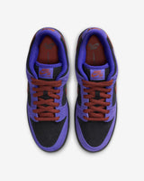 Nike SB Dunk Low Persian Violet