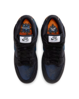 Nike SB Dunk Low Pro Bluetile Skateboards