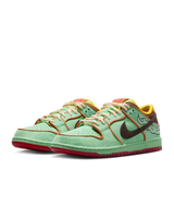 Nike SB Dunk Low Rodeo Tourmaline