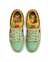 Nike SB Dunk Low Rodeo Tourmaline