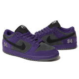 Supreme X Nike SB Dunk Low Pro Ink