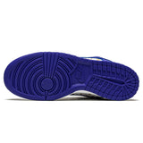 Nike SB Dunk Low Supreme Stars Hyper Royal