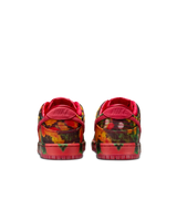 Nike SB Dunk Low The Wizard of Oz Poppy Field