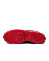 Nike SB Dunk Low The Wizard of Oz Poppy Field