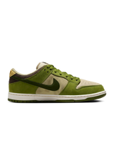 Nike SB Dunk Low Yuto Horigome Asparagus