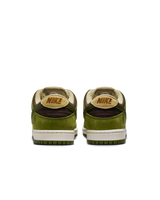 Nike SB Dunk Low Yuto Horigome Asparagus