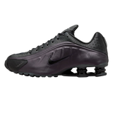 Nike Shox R4 Cave Purple Black
