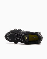 Nike Shox TL Nero Grigio Ferro
