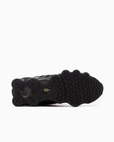 Nike Shox TL Black Iron Grey