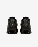 Nike Shox TL Black Metallic Hematite