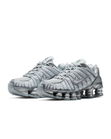 Nike Shox TL Chrome