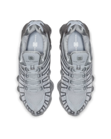 Nike Shox TL Chrome