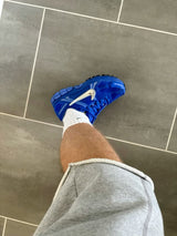 Nike Zoom Vomero 5 Racer Blue