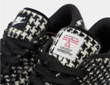 Nike Dunk Low Harris Tweed White Black Multi