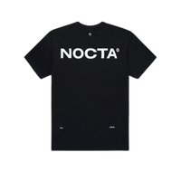 Nike x NOCTA NRG Big Body CS Tee Black