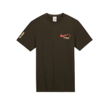 Nike x NOCTA Souvenir Cactus T-Shirt Dark Khaki