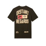 Nike x NOCTA Souvenir Cactus T-Shirt Dark Khaki