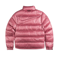 Nike x NOCTA Sunset Puffer Jacket Desert Berry