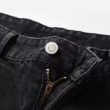 NATAVO - FLARED DENIM