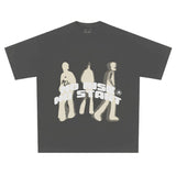 RISE - TEE