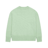 A - HEART SWEATER