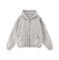 Grisaille Hoodie