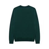 HEART KNIT SWEATER