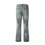 TORVO - WASHED JEANS