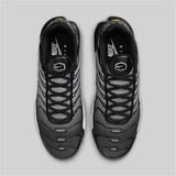 Nike Air Max Plus White Black Racer Blue