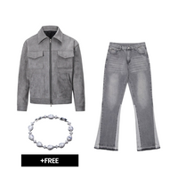 SET STREETWEAR URBANO - OUTFIT