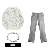 MIDNIGHT STREET - OUTFIT